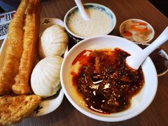 -和合谷(新街口店)