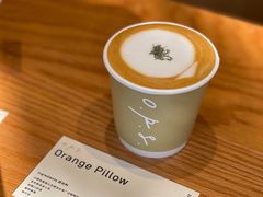 -O.P.S. CAFE