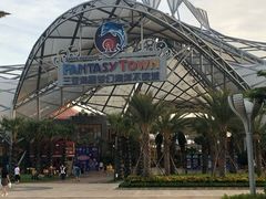 -三亚海昌梦幻海洋不夜城