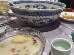 -山外山菜馆(玉泉路店)