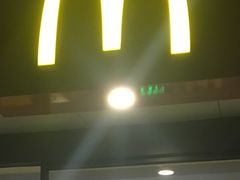 -麦当劳(花城大道华穗路店)