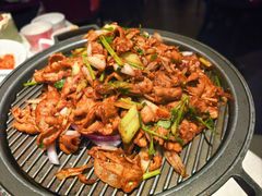 -大鸭梨烤鸭(顺义石园店)