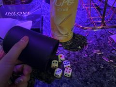 -INLOVE KTV(文一店)