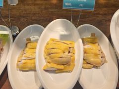 -筱爷叔·上海传统手工菜(新桥店)