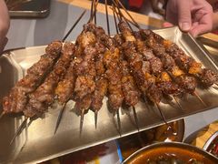 -龙虾奇迹(大华三路店)