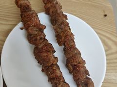 -胖子卤煮
