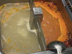 -海底捞火锅(老城根店)