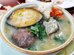 -盈田盈粥庄(黄兴公园店)