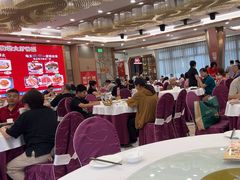 -金华安大酒楼·老牌潮菜·粤式茶点(东方国际店)