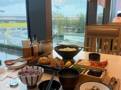 -胜博殿日式炸猪排(西红门店)