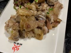-郑喜旺烧烤(郑州总店)