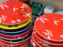 -京樽回転寿司(奥林匹克店)