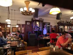 大堂-宝莱纳餐厅(滨江店)