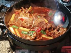 -蘭奢雅集·江浙菜(青山江滩店)