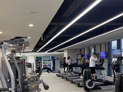 -WEGYMER健萌健身(麦德龙钰龙天下馆)