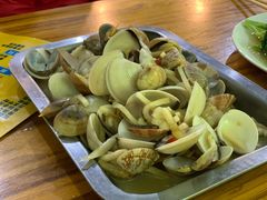 -周记蟹仔粉(侨港风情街店)