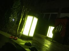-大连金石滩绿发温泉假日酒店