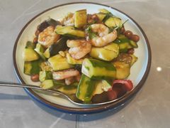 -川旺角融合菜•海景餐厅(星海广场店)