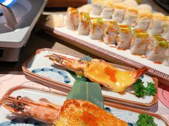 -玉川屋创意日料(北美新天地店)