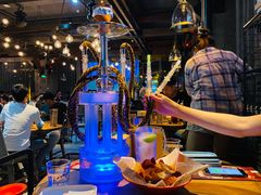 -18BAN音乐啤酒馆(西丽店)