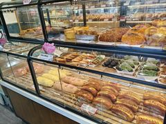 -金凤成祥(东直门现烤面包店)
