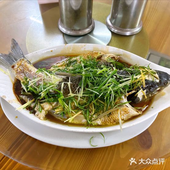 永兴大酒楼(清花二路店)