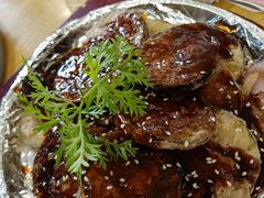-小苏舍餐厅(木渎店)