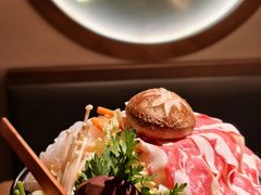寿喜锅-松幸日式料理(中山路店)