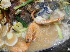 -友口福(大良店)