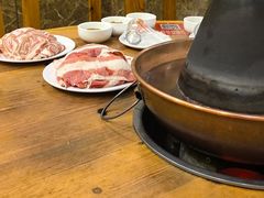 -元盛居(生态大街店)