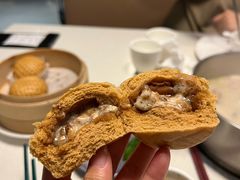 -煲王粤菜餐厅(中侨中心店)