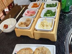-汇聚德京味铜锅涮肉(沈家桥二路店)