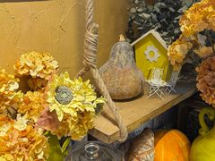 -乡田小墅(展览馆路JK FUN商城店)