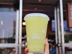 -混果汁(福田领展中心城店)