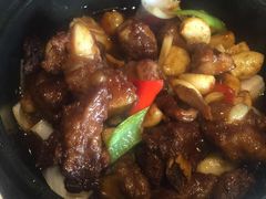 -同喜烤鸭店(光芒店)