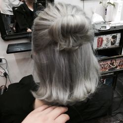 -AFA Hair studio·女士发型设计