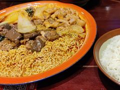 -李炮称盘麻辣烫(无锡荟聚店)