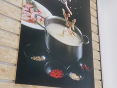 -沄记顺德菜打边炉(东直门店)