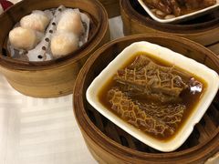 -潮福城大酒楼·潮粤菜·港式点心(阳光城店)