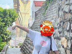 -东望洋炮台东望洋灯塔
