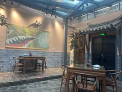 -喜林苑·稻田餐厅(品相府店)