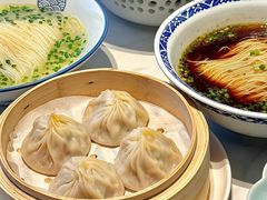 -新万鑫银丝面·非遗无锡味(惠山古镇店)