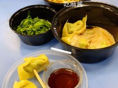 -东泰祥生煎馆(重庆北路店)