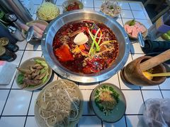 -巴蜀匠人原味火锅(中信未来城店)