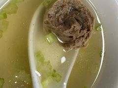 -五洲牛肉美食馆