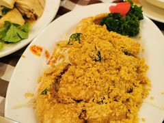 麦片虾-文东记(马里士他路)