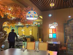 -君邦火锅(新疆大厦店)