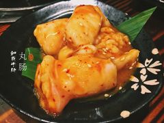 -和萌牛肠烧烤(财富中心店)