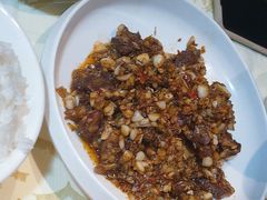 -串盟烧烤大排档·长沙美食地标(星沙店)