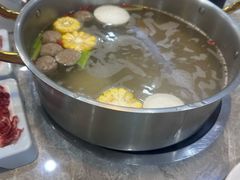 -牛天下·牛肉·海鲜·打边炉·融合菜